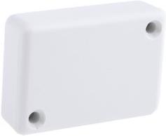 Produktbild Hammond Mini-Handgehäuse 50x35x15mm,grau (Gehäuse)