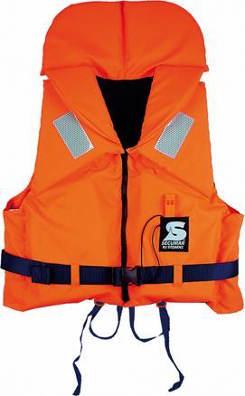 Actual product image Secumar Bravo (M, L, 90+ kg)