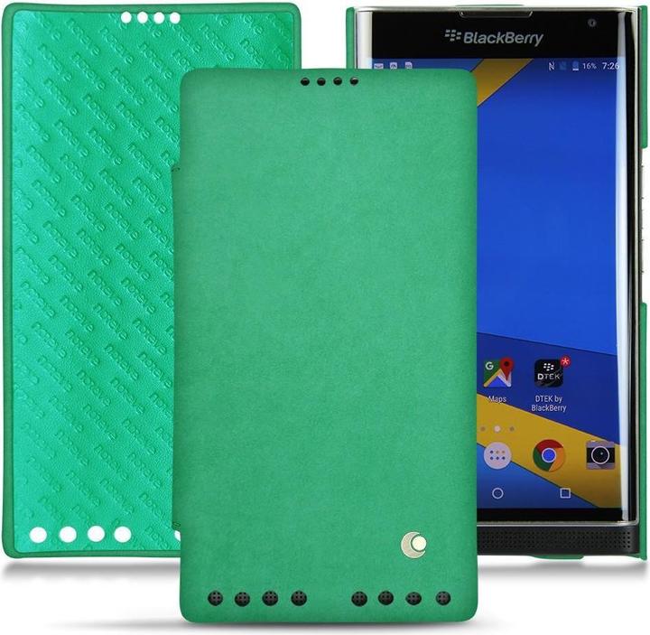 Image du produit Noreve Housse cuir horizontal (Blackberry Priv)