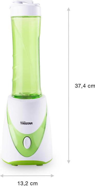 Actual product image Tristar Bl-4435 (EU plug, 250 W)