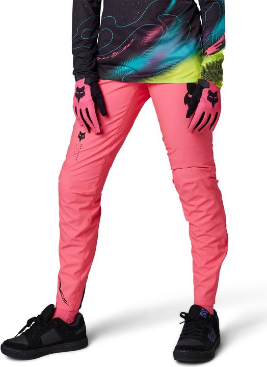 Produktbild Fox Pant 22 W Flexair Lunar Pnk XS (XS)