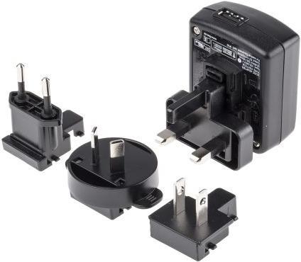 Produktbild Friwo USB A Power Supply Medical 5V 1.5A 7.5W
