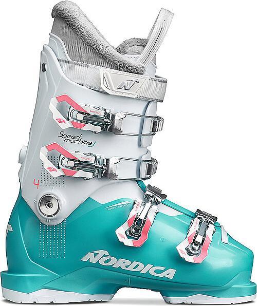 Actual product image Nordica Speedmachine J4 Girl (24.5)