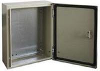 Actual product image Rs Pro IP65 Wall Box, M/Steel, 600x700x200mm