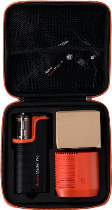 Actual product image Rollei Smoke Mastert Pro - Fog machine