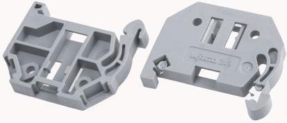 Immagine prodotto Wago Screwless end stop 6mm wide (Vari)