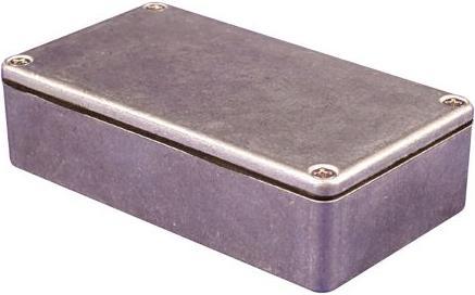 Actual product image Hammond Diecast Enclosure (Housing)