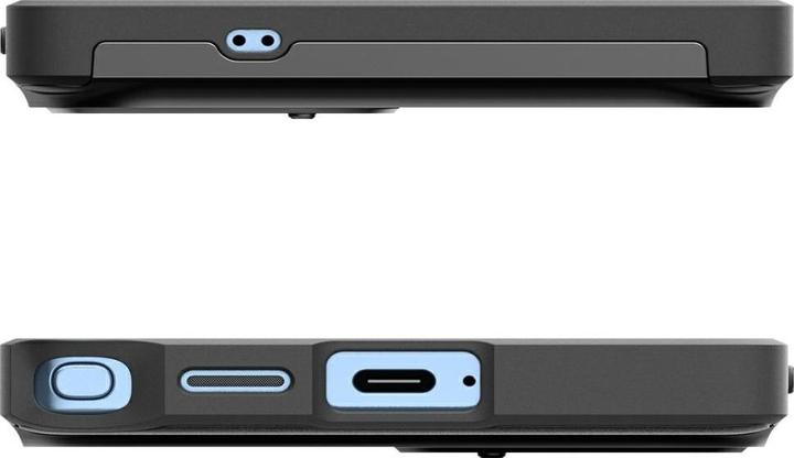 Produktbild Spigen Optik Armor (Samsung Galaxy S25 Ultra)