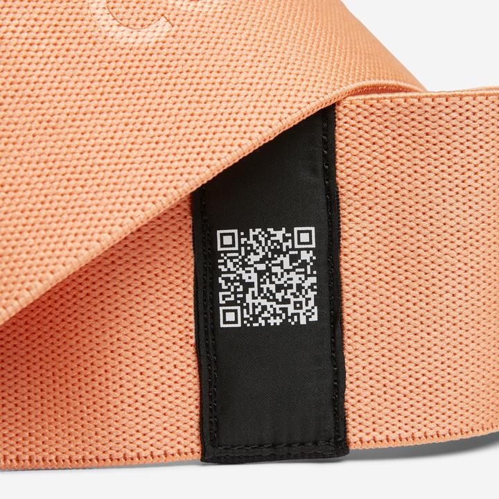 Immagine prodotto Corength Fitness Band Trainingsband Glute Band - Hard orange (0.31 m, Extra strong)