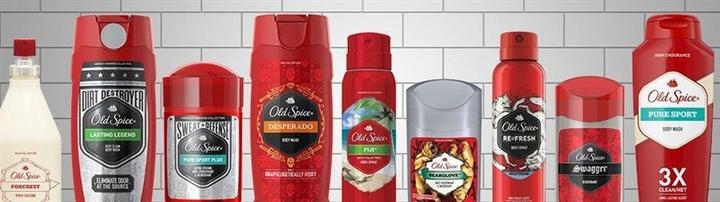 Image du produit Old Spice Eau blanche (400 ml)