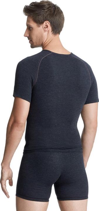 Actual product image Con-ta Men's thermal undershirt, 1/2 sleeve (6)