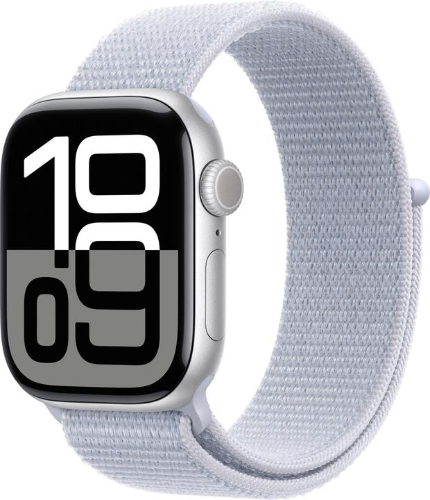 Apple Watch Series 10 (42 mm, 4G)