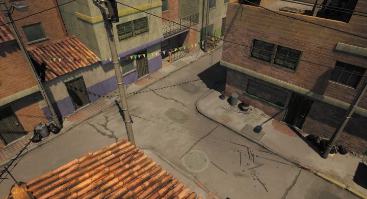 Image du produit Curve digital Narcos : Rise of The Cartels (PS4, EN)