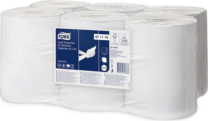 Immagine prodotto Tork Rotoli di asciugamani enMotion (6 x)