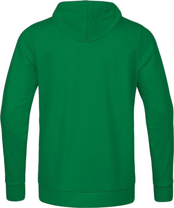 Produktbild JAKO Kapuzenjacke Base (152)