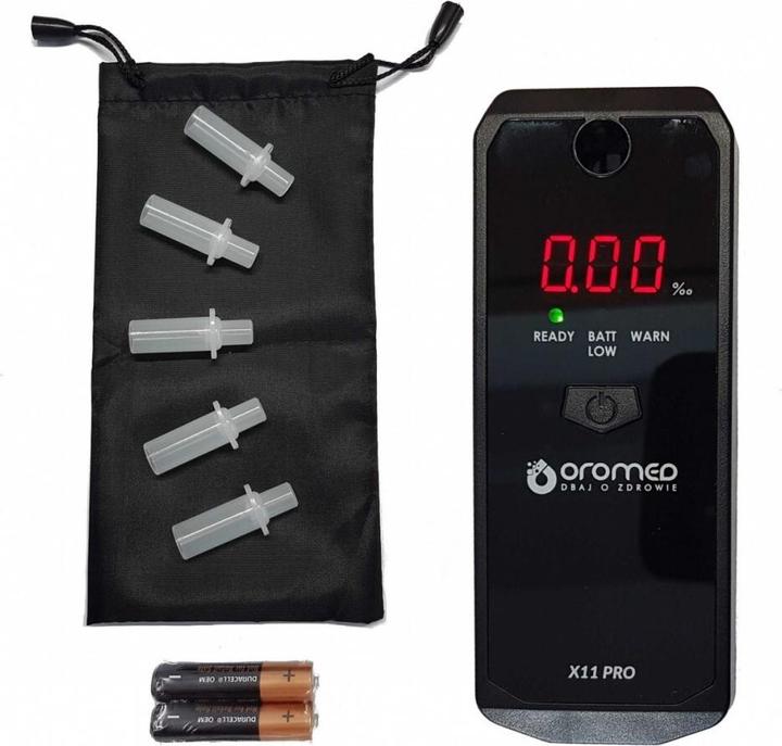 Produktbild Oromed X11 PRO