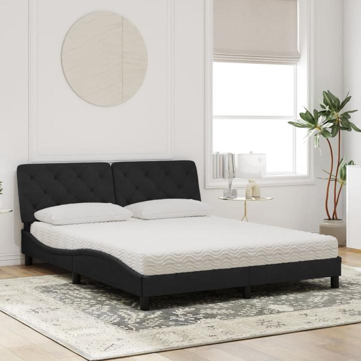 Produktbild VidaXL Julius (160 x 200 cm)