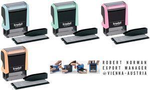 Produktbild Trodat Typomatic Printy