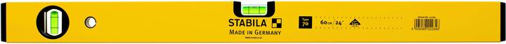 Immagine prodotto Stabila Livella di tipo 70 (30 cm)
