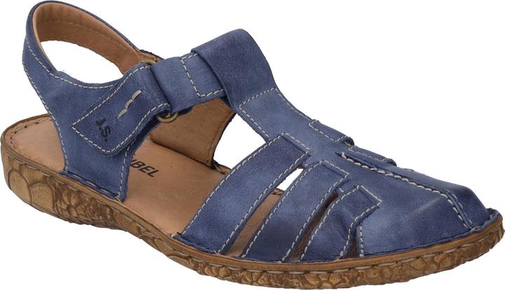 Actual product image Josef Seibel Sandals (39)