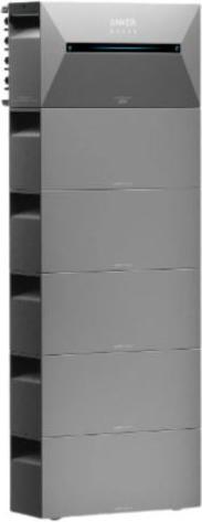 Actual product image Anker Solix Solarbank 2 extension battery