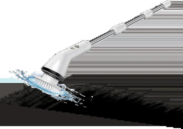 Produktbild Porodo Electric Spin Scrubber Cleaning Kit (1 Stk.)
