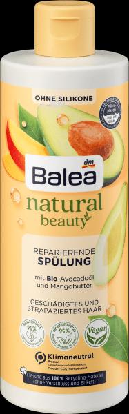 Immagine prodotto dm Balea Natural Beauty (350 ml)