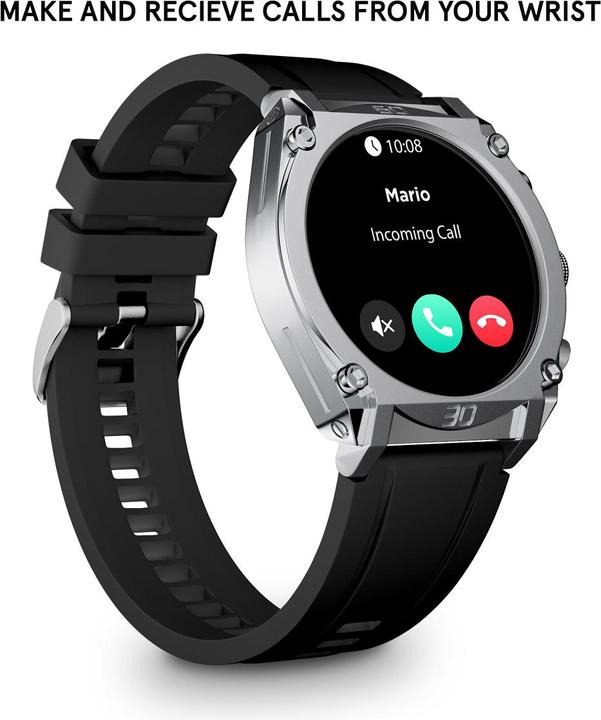 Immagine prodotto Police Il mio smartwatch Avatar (45 mm)