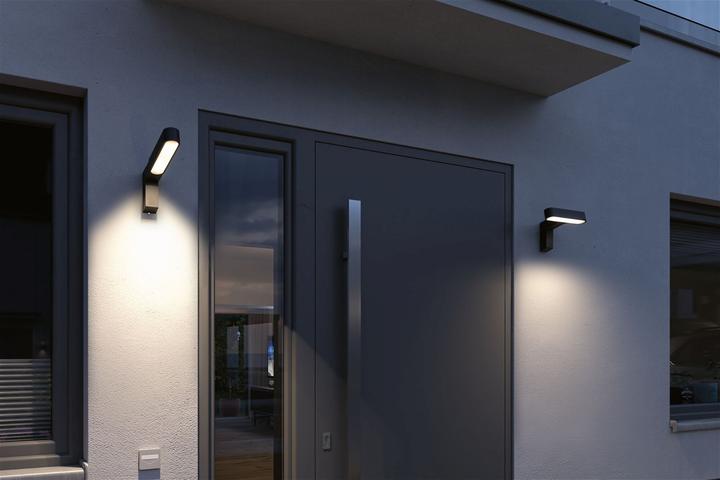 Immagine prodotto Paulmann Ito (700 lm, IP44)