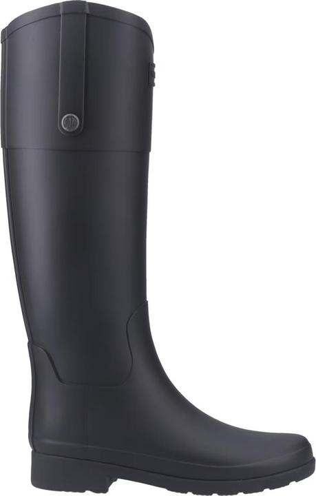 Image du produit Hunter Gummistiefel Refined Riding Hoch geschnitten Matt (39.5)