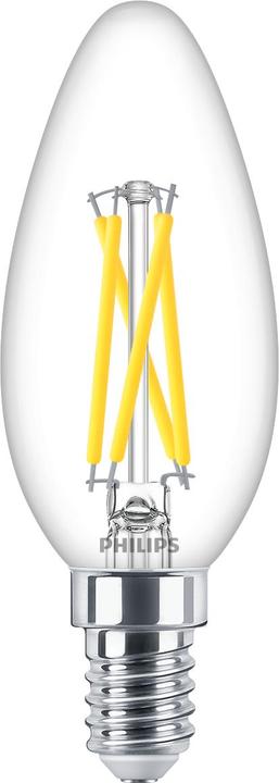 Immagine prodotto Philips Lampada (E14, 2.50 W, 340 lm, 1 x, D)