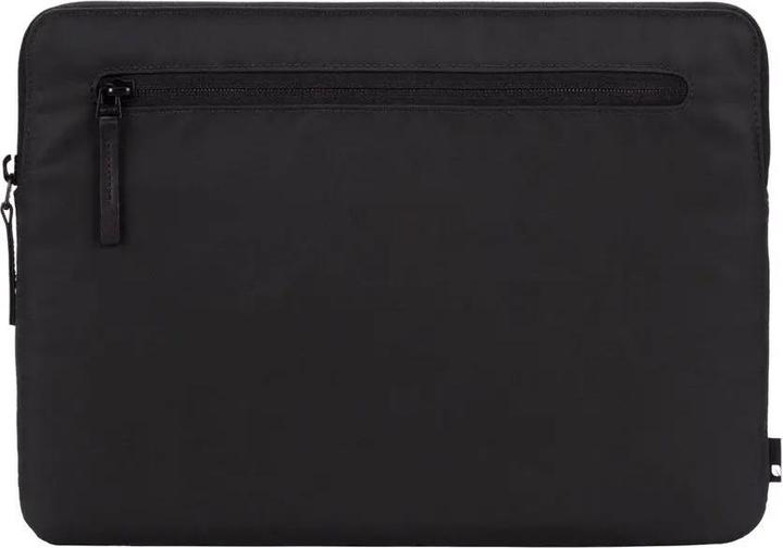 Incase Compact Sleeve with Flight Nylon for MacBook Pro 16" - Black (16.20", Apple)