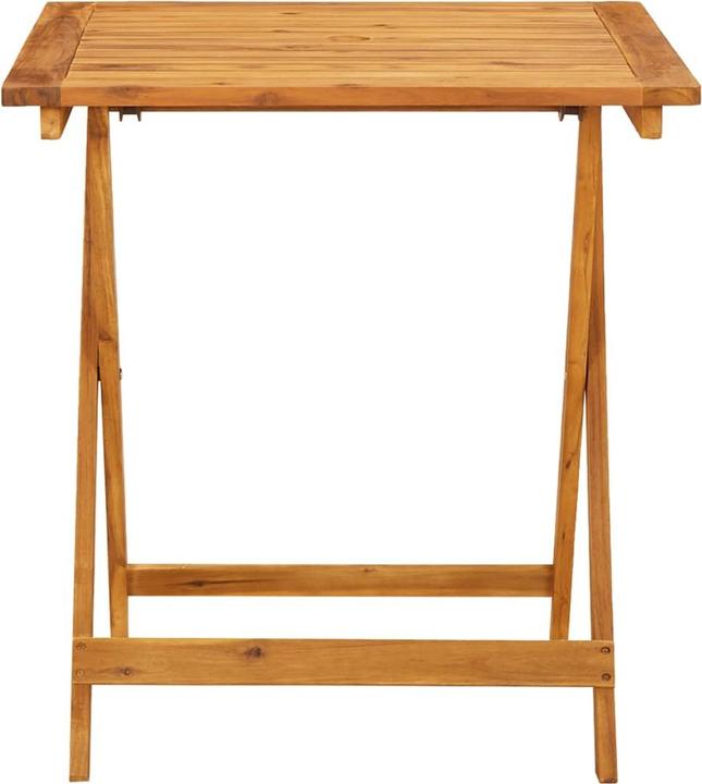 Image du produit VidaXL Bad Wilsnack (70 cm)