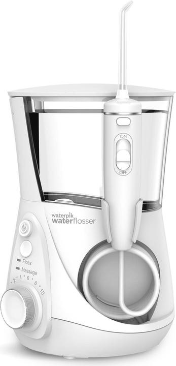 Actual product image Waterpik whitening professional