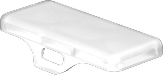 Produktbild Weidmüller Zeichenträger (43 mm, 50 Stk.)