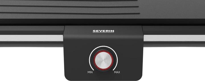 Immagine prodotto Severin Griglia da tavolo per barbecue (2.30 kW)