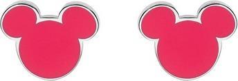 Disney Matching Mickey Mouse steel earrings E600186NRL.CS
