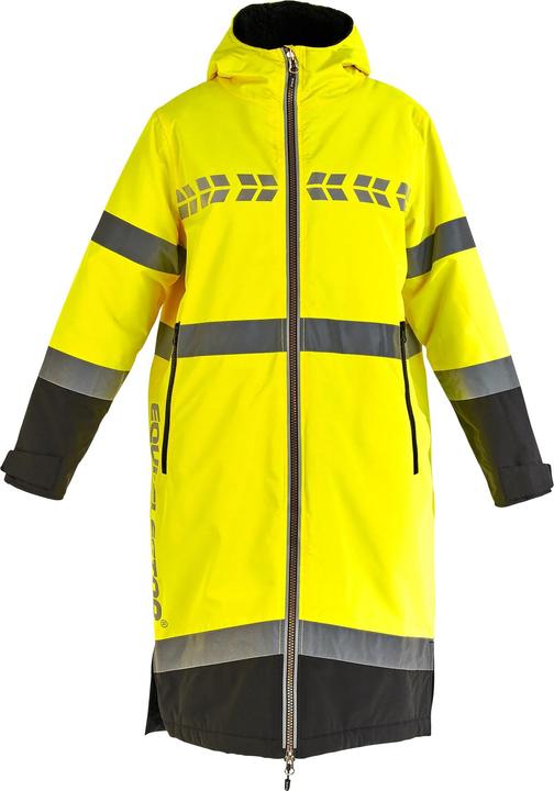 Actual product image Equi-Flector Unisex Adult All Weather Coat (XS)