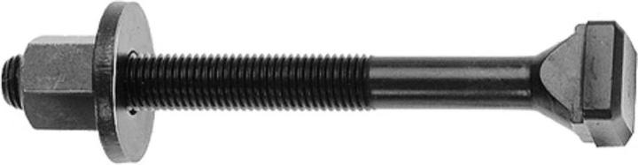 Actual product image Amf T-bolts DIN 787 14 M 12 x 100 mm (1 Screws per piece)