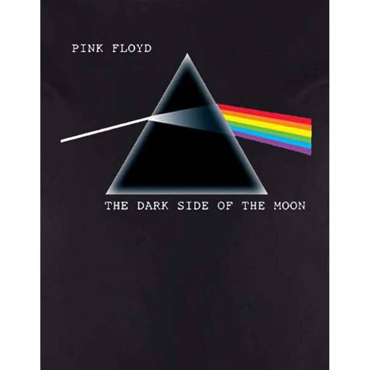 Produktbild Music Brand Dark Side Of The Moon TShirt (L)