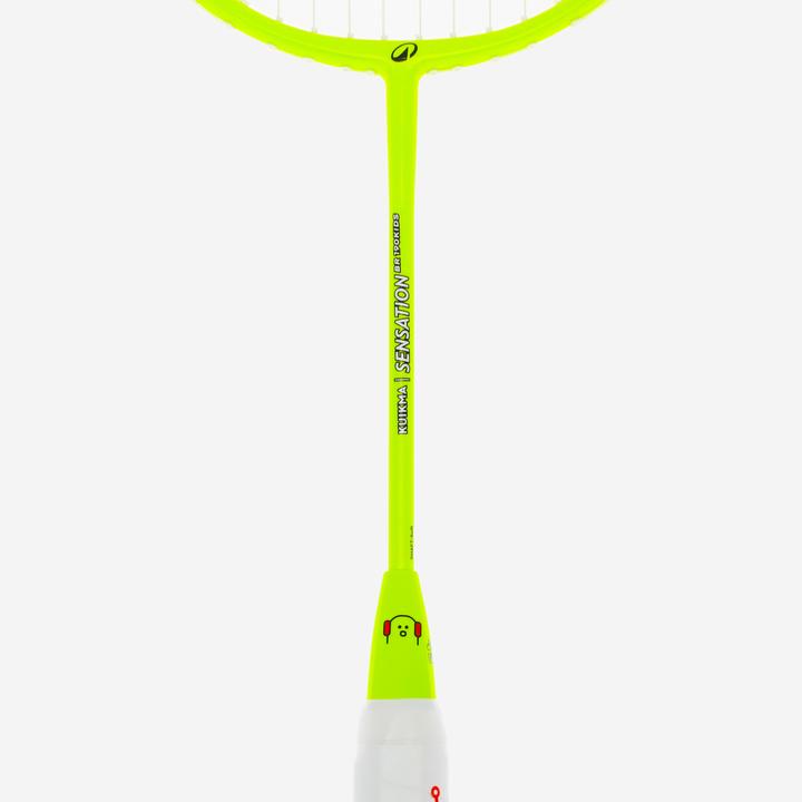 Immagine prodotto Perfly Kinder Badmintonschläger - BR Sensation 190 Easy grün