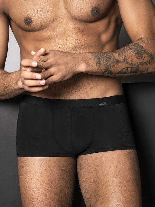 Actual product image Olaf Benz Modal mini panty (S)