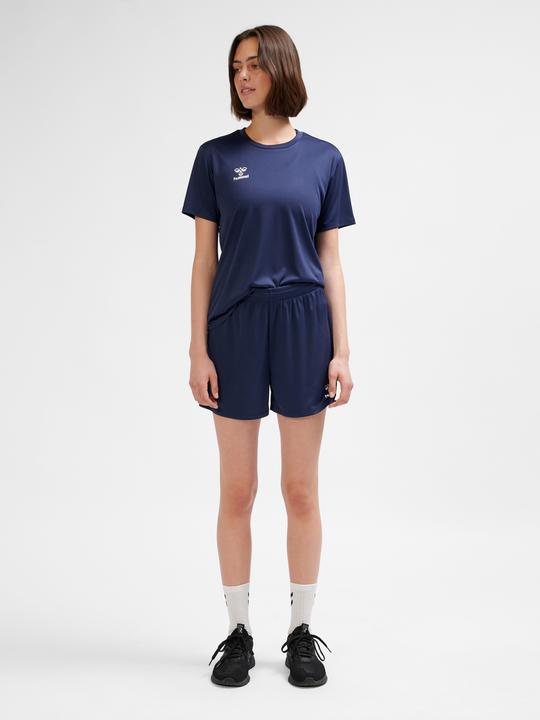 Immagine prodotto hummel pantaloncini hmlESSENTIAL DONNA (XXL)