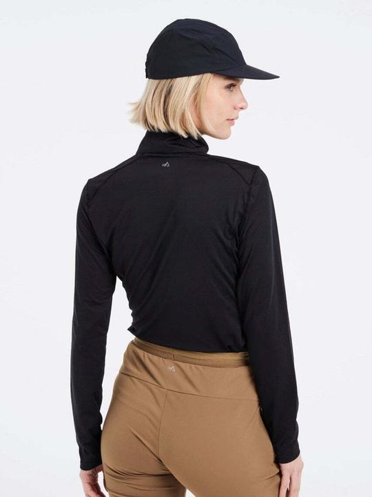 Produktbild Protest 1/4 ZIP TOP PRTSENNA (40)