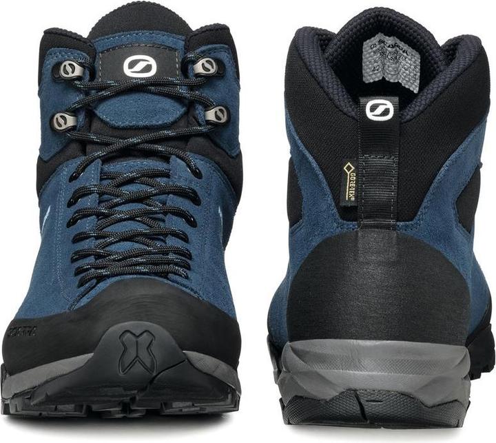 Image du produit Scarpa Mojito Hike GTX WIDE (41.5)