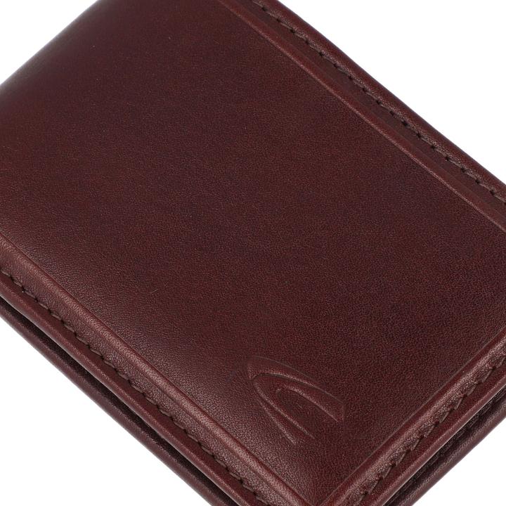 Immagine prodotto Camel Active Wood Geldbörse RFID Schutz Leder 10.5 cm