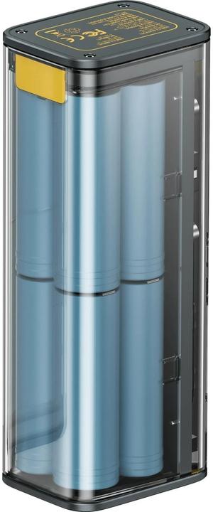 Actual product image Sharge 100 (25600 mAh, 100 W, 94.72 Wh)