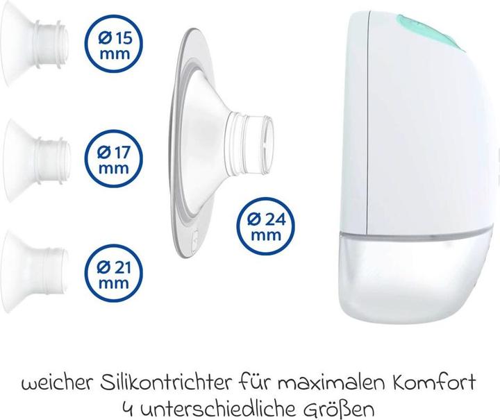 Produktbild MAM Move Handfree