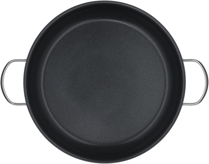Produktbild Silit Toskana (28 cm, Pfannenset + Topfset, Edelstahl)