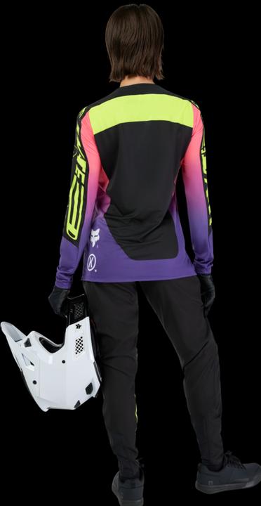 Actual product image Fox W Flexair Pant Elevated (XL)
